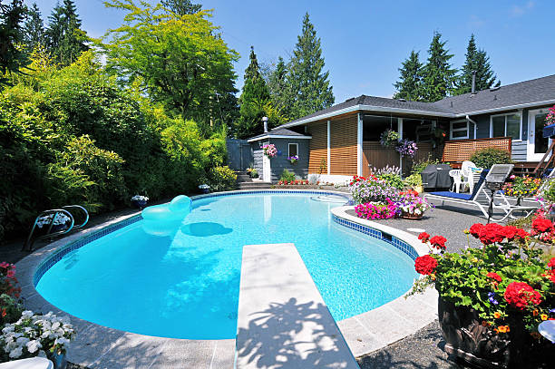 How to Properly Winterize Your Above Ground Pool