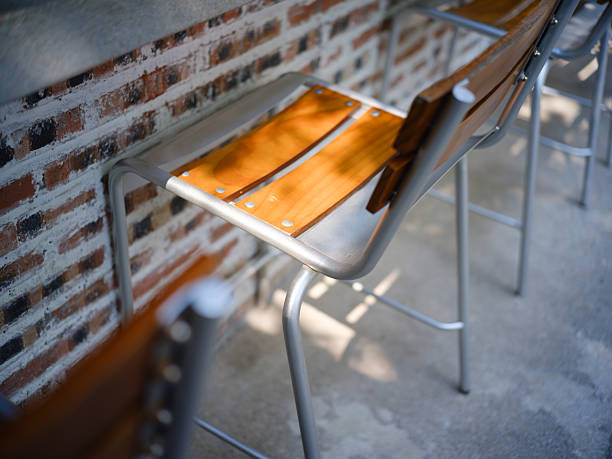 How to Give Your Old Bar Stools a Fresh New Look