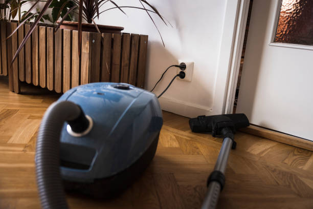 Reviving Your Old Vacuum Cleaner: Simple Fixes to Restore Suction and Performance