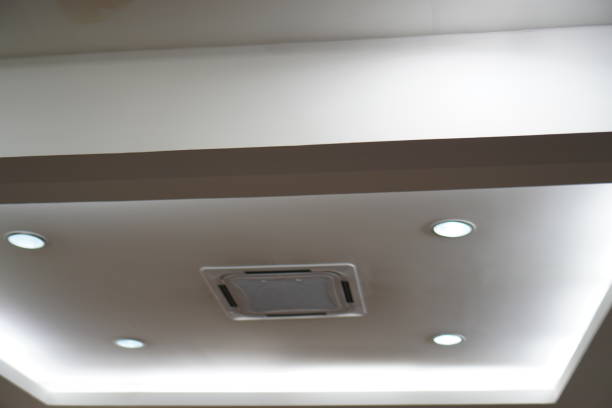 The Critical Guide to IC Ratings for Recessed Lighting