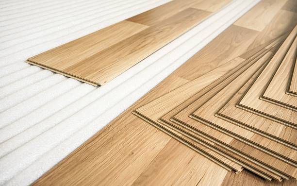 How to Choose a Local Flooring Contractor You Can Trust