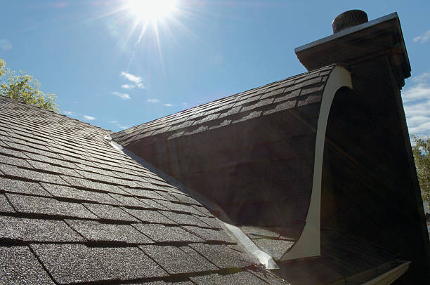 Ridge Vents: The Unsung Heroes of Attic Ventilation