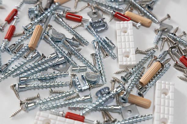 Everything You Need to Know About Wall Anchors for Home Repairs