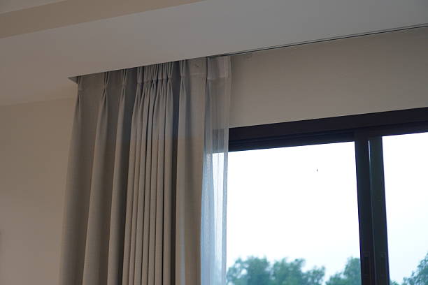 The Art of Layering Curtains: Style and Function in Every Room