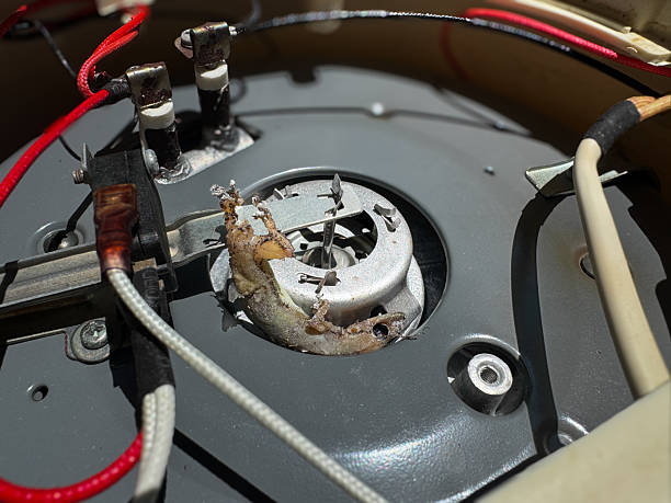 Why Your Hand Mixer Just Quit and How to Get It Whirring Again