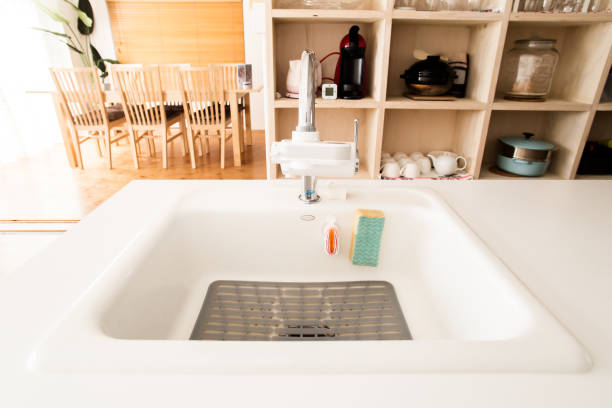 Maximizing Your Kitchen’s Hidden Potential: The Under-Sink Makeover