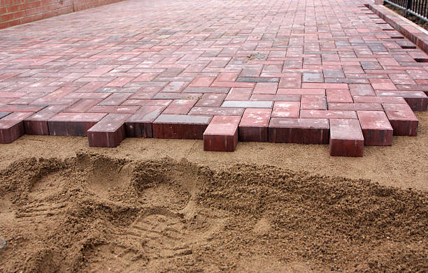 The Secret to a Long-Lasting Paver Patio: Proper Base Preparation