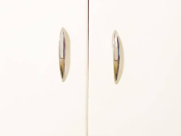 How to Fix Sticky Kitchen Cabinet Doors