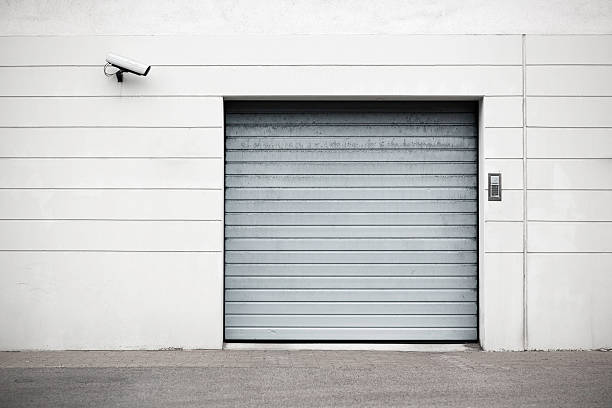Your Garage Door as a Co-Pilot: Integrating It Into Your Home’s Daily Routine
