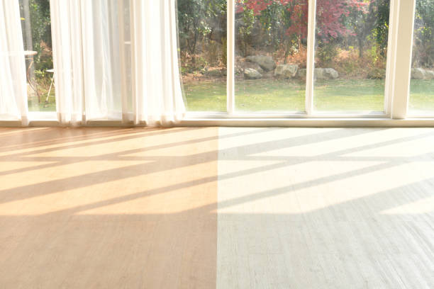 Why Your Hybrid Flooring Needs an Expansion Gap (And How to Leave the Right One)
