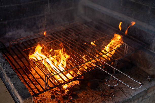 How to Properly Season Your Grill Grates for Non-Stick Cooking and Rust Prevention