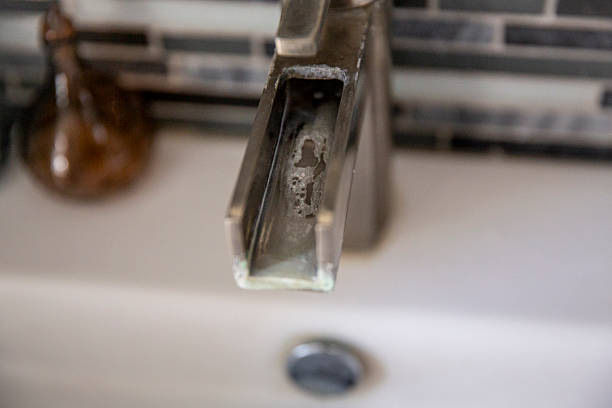 How to Fix a Leaky Kitchen Faucet