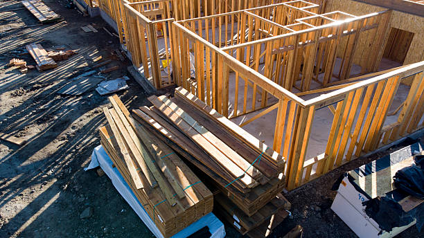 Why Your Lumber Has Knots and What That Means for Your DIY Project