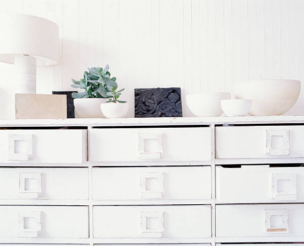 How to Upcycle a Boring Dresser Into a Statement Piece
