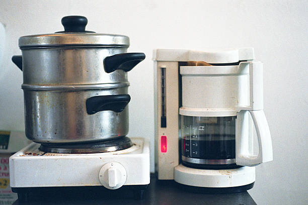 How to Descale Your Drip Coffee Maker and Keep It Brewing Perfectly