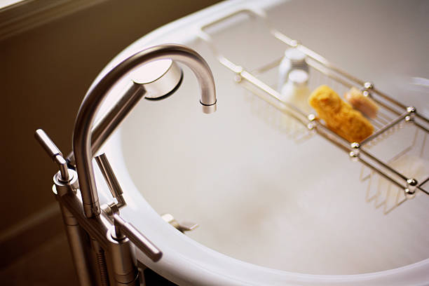 Grab Bars: A Simple Addition That Makes Your Bathroom Safer