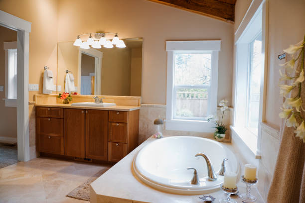 Vanity Light Placement: Why It’s So Important and How to Get It Right