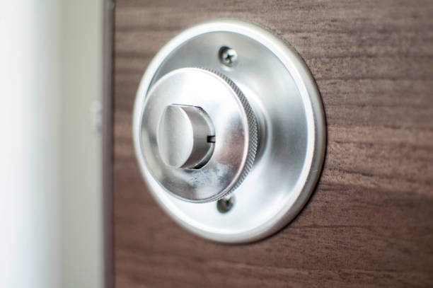 When Your Flush Mount Light Wobbles: A Simple Fix for a Common Irritation