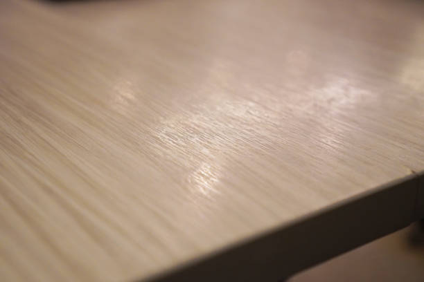 How to Repair a Chip in Your Laminate Countertop
