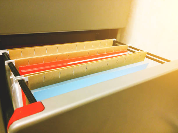 Why Won’t My File Cabinet Drawer Open (And How to Fix It)