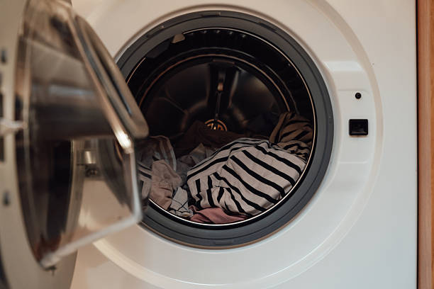 Why Is My Washing Machine Making That Noise? A DIY Guide to Silencing It