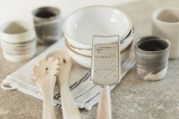 Why You Only Need a 5-Piece Kitchen Utensil Set (and the Rest is Junk)