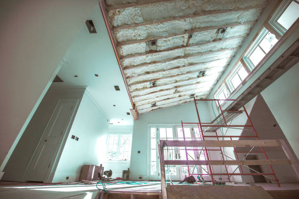 Why You Must Air Seal Your Attic Before Adding Insulation