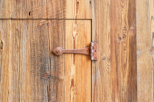 The Right Hinge Can Make or Break Your Cabinet Door