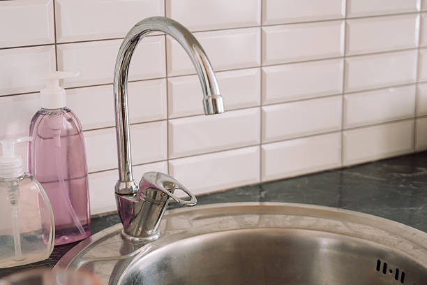 How to Replace Your Kitchen Faucet: A Step-by-Step Guide for Homeowners