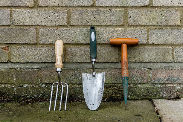 Keep Your Garden Tools Sharp: The Ultimate Maintenance Guide