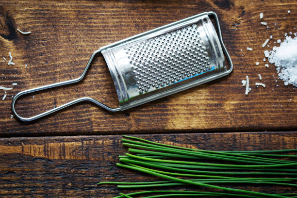 You Don’t Need a Knife for Everything: Getting the Most Out of Your Mandoline Slicer
