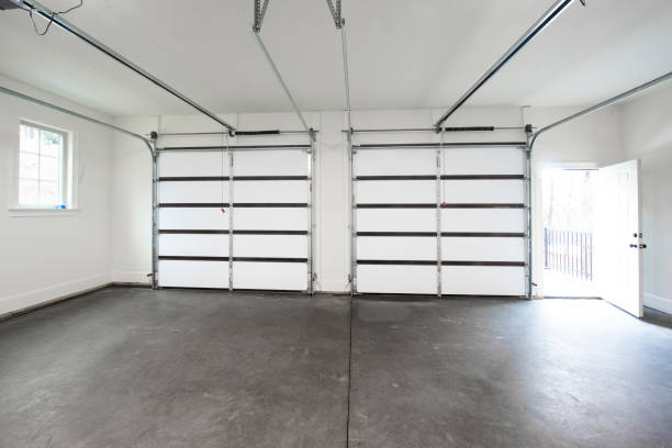 Overhead Garage Storage: Making the Most of Your Ceiling Space