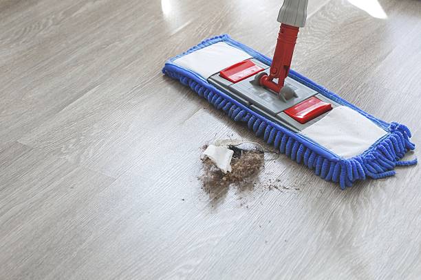 How to Clean Faux Wood Blinds Without Damaging Them