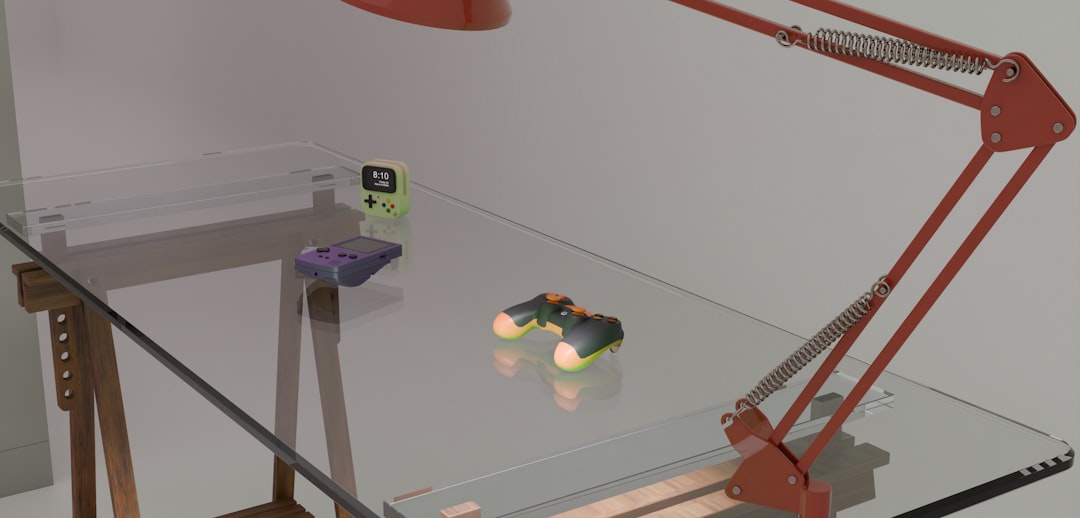 Crafting the Perfect Workspace: Building a Custom Desk That Fits Your Home
