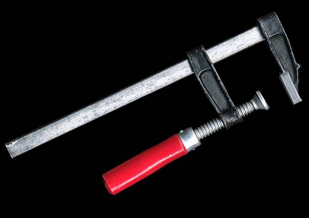 Why Every Homeowner Needs a Collection of Woodworking Clamps