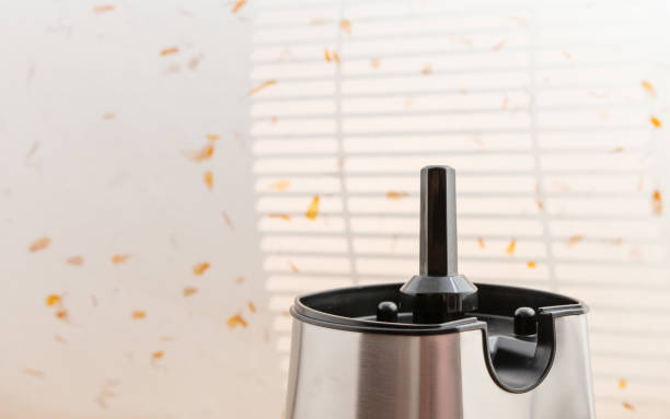 Why Your Coffee Maker Is Leaking and How to Fix It