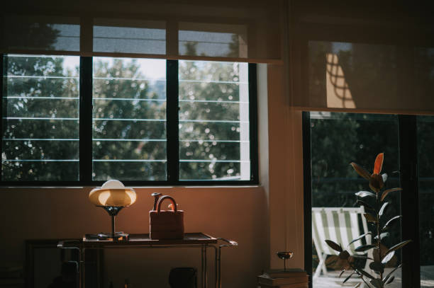 How to Choose the Perfect Window Shades for Every Room