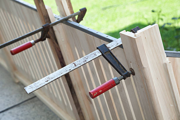 Replacing a Broken Crib Mattress Support Slat