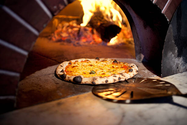 How to Season Your New Pizza Oven