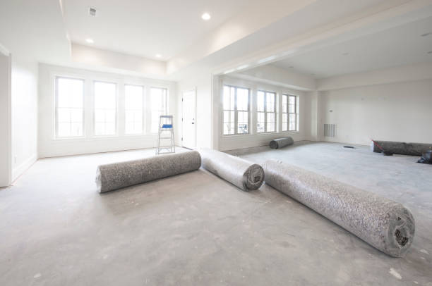 Why Subfloor Prep Is the Real Secret to a Perfect Vinyl Floor