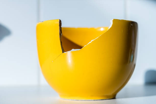 How to Repair a Chipped Bowl: A Simple Guide for Your Favorite Kitchen Dishes