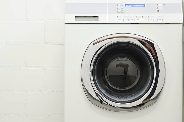 Why Your Washing Machine is Shaking and How to Fix It