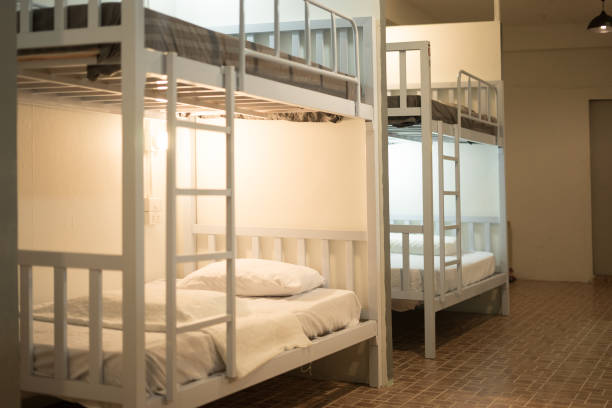 How to Reinforce a Bunk Bed for Older Kids