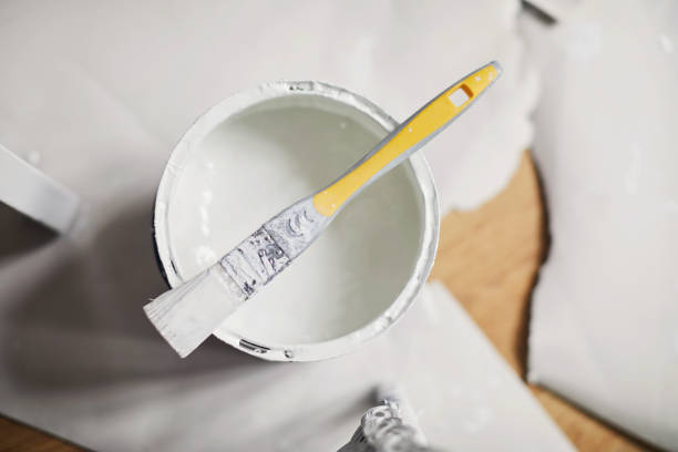 Why Your Paintbrush Is Fighting You (And How to Make It Your Best Friend)