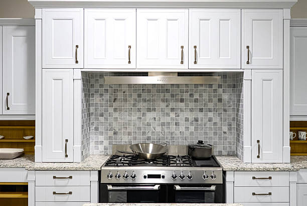 The Secret to a Sparkling Kitchen: Taming the Greasy Stove Hood