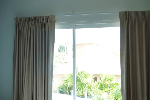 How to Measure for Curtain Rods: A Simple Guide