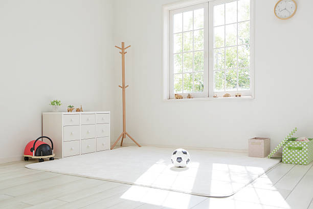 How to Anchor a Nursery Dresser to Prevent Tip-Over Accidents
