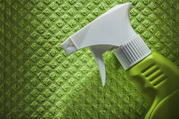 How to Make Your Own Natural Floor Cleaner