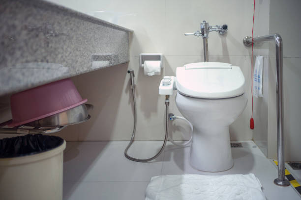 Installing a Bidet Attachment on Your Existing Toilet