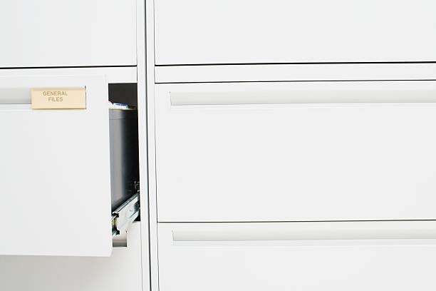 How to Replace a Broken Drawer Slide on a Kid’s Dresser